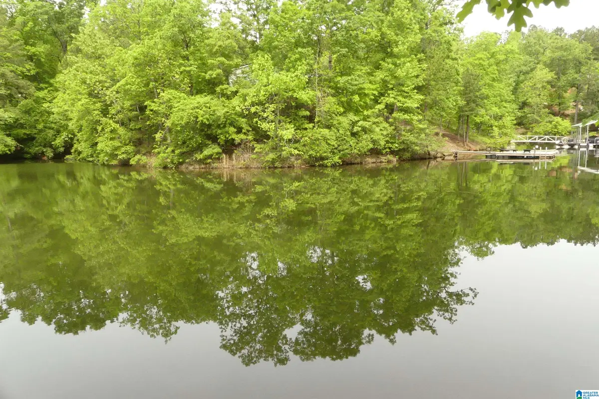 LOT 7/8 FORTUNE COVE DRIVE, Wedowee, AL 36278 - Image #1