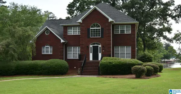 101 E WINDS DRIVE, Alpine, AL 35014