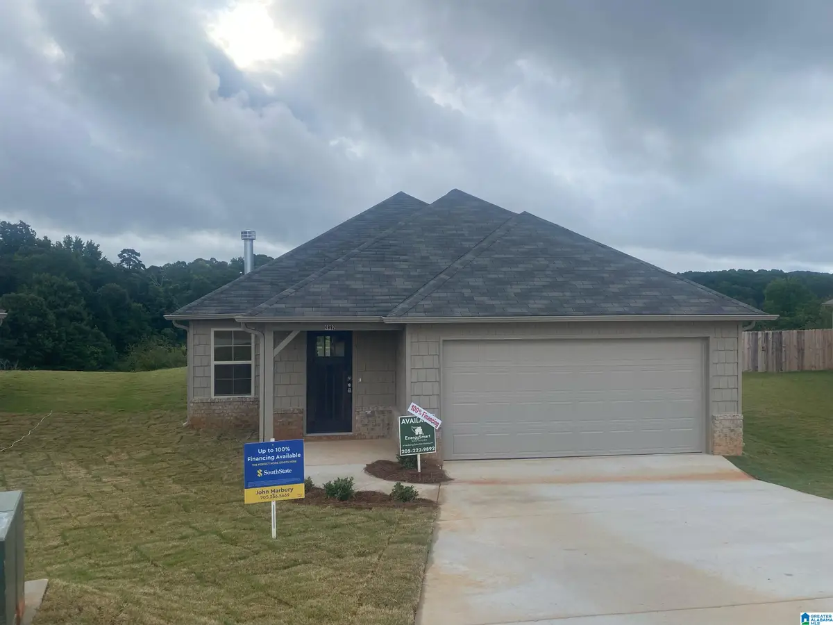 4992 KERRI LANE, Birmingham, AL 35215 - Image #1