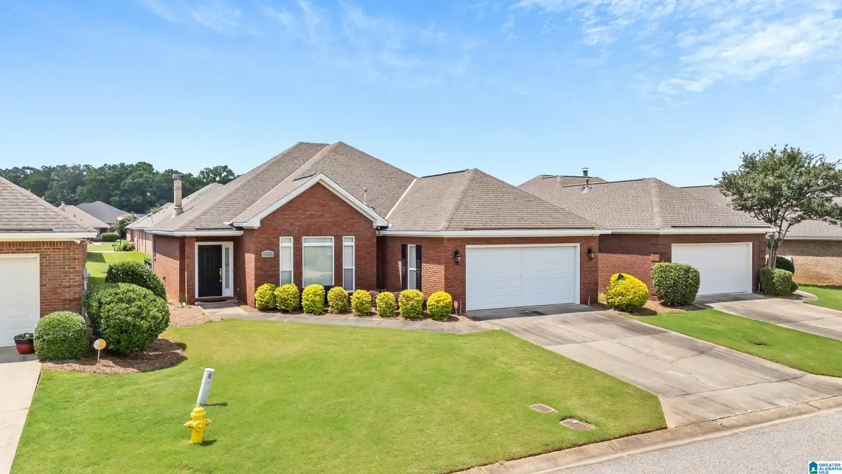 949 SOMERSET DRIVE, Montgomery, AL 36117 - Image #1