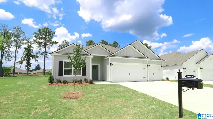 9668 CONDUCTOR ROW, Kimberly, AL 35091 - Image #2