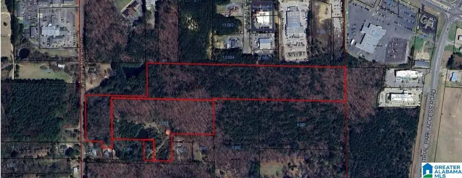 0 JONES DAIRY ROAD, Jasper, AL 35501 - Image #3