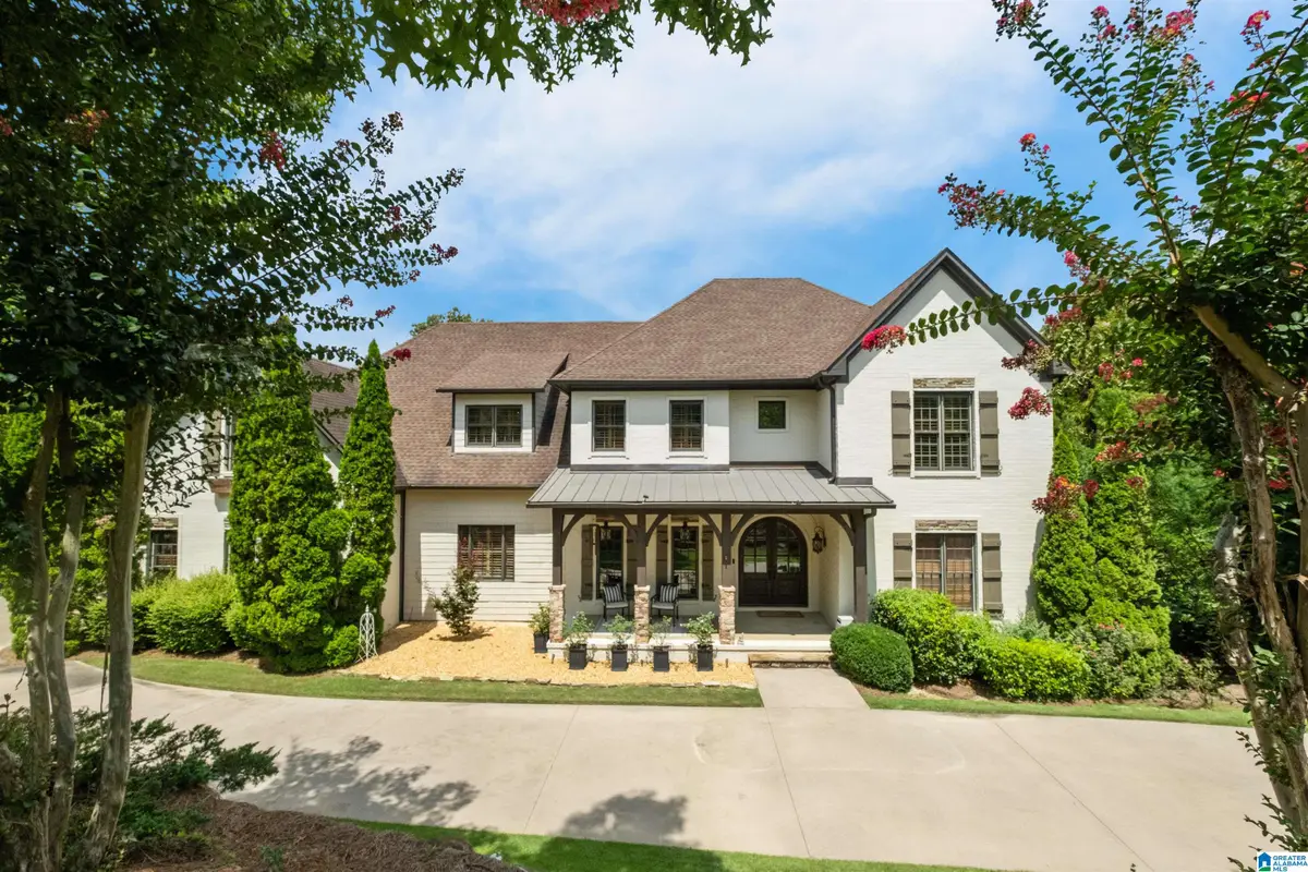 7150 OLD OVERTON CLUB DRIVE, Vestavia Hills, AL 35242 - Image #1