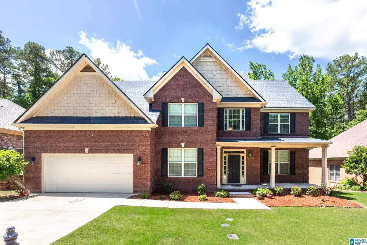 589 YORK IMPERIAL TRAIL, Oxford, AL 36203 - Image #1