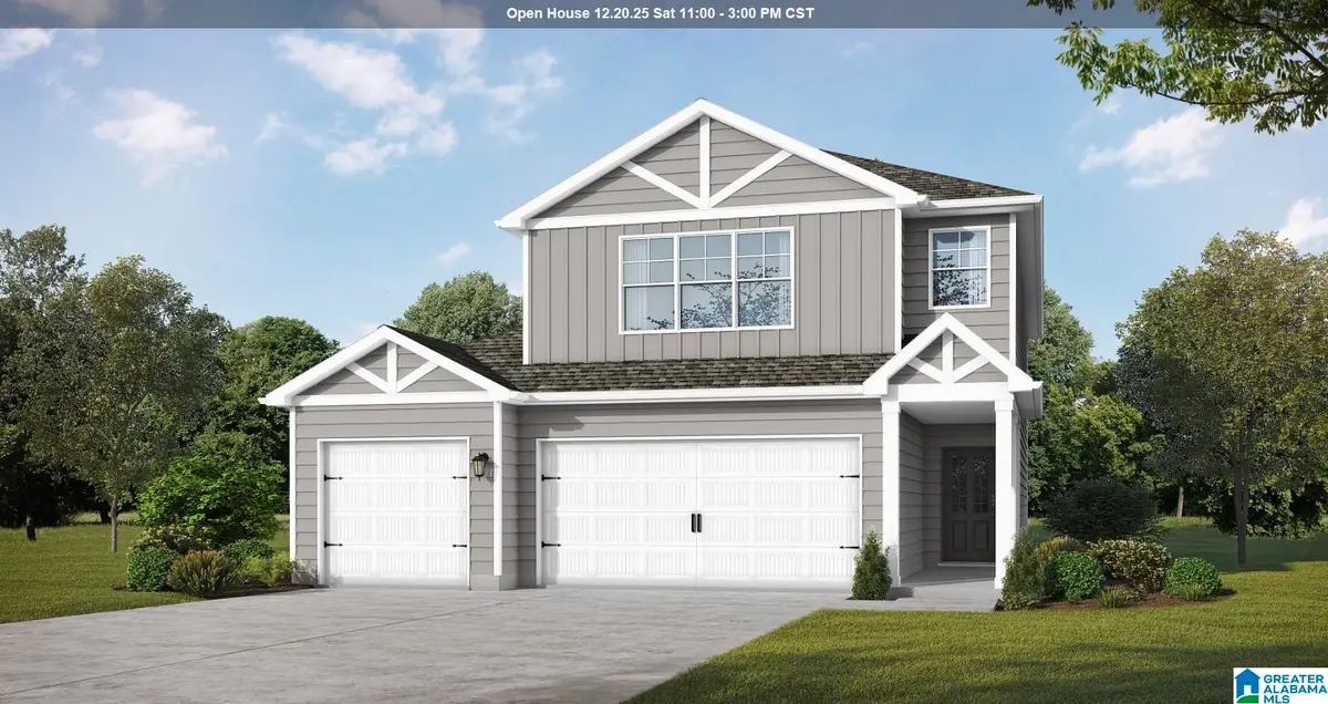 9847 ROSEVILLE PLACE, Warrior, AL 35180 - Image #1