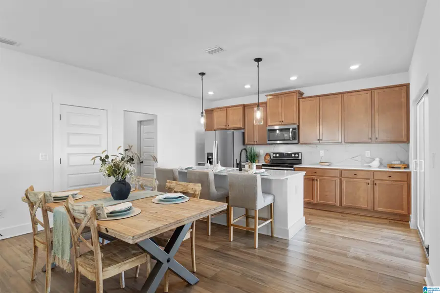 9847 ROSEVILLE PLACE, Warrior, AL 35180 - Image #3