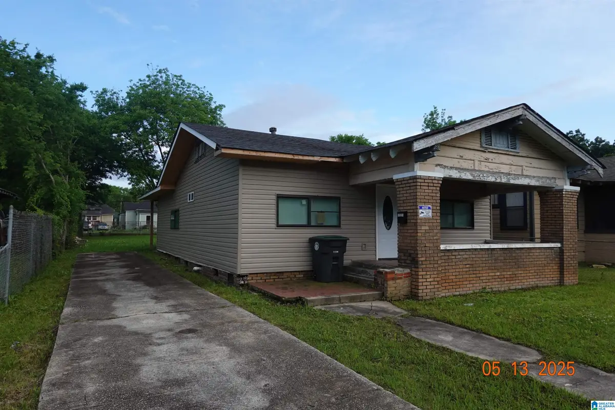 1521 ALABAMA AVENUE SW, Birmingham, AL 35211 - Image #1