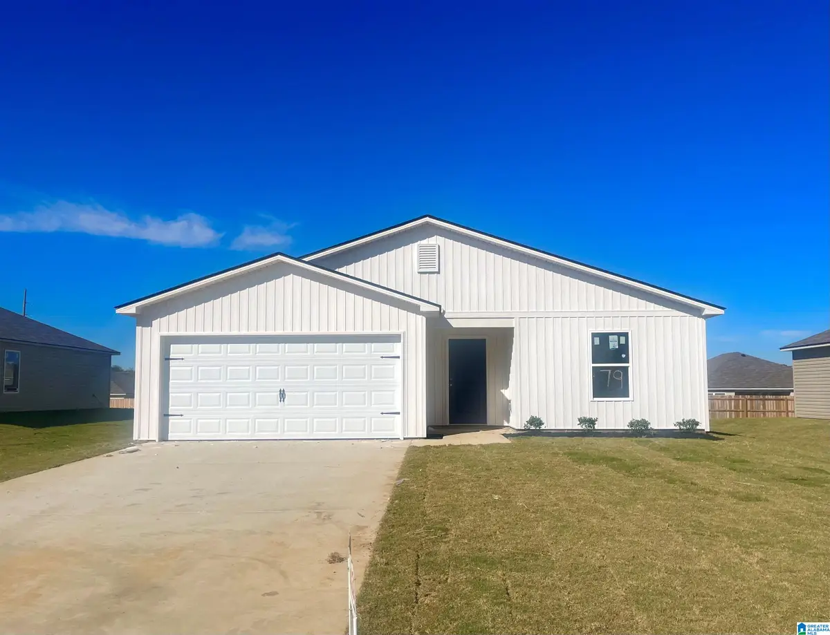 155 BUCKHORN LANE, Lincoln, AL 35096 - Image #1