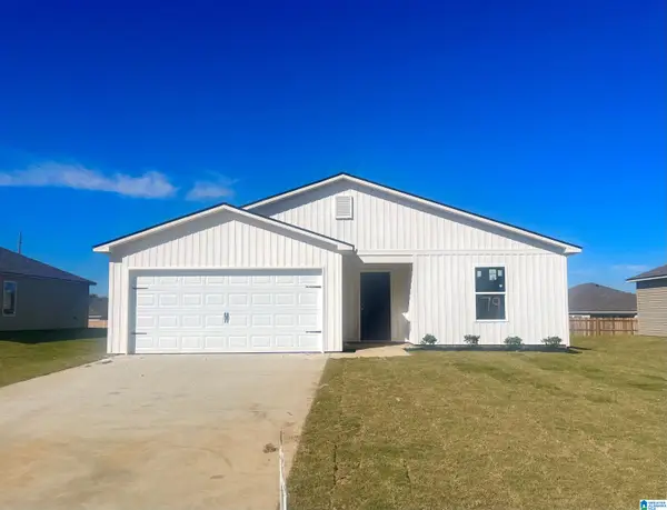 155 BUCKHORN LANE, Lincoln, AL 35096