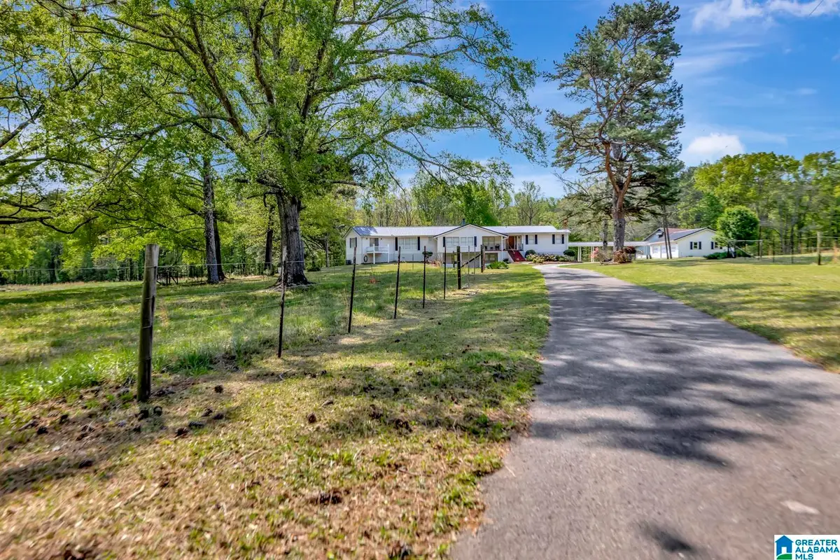 515 HOYT HILL ROAD, Ashville, AL 35953 - Image #1