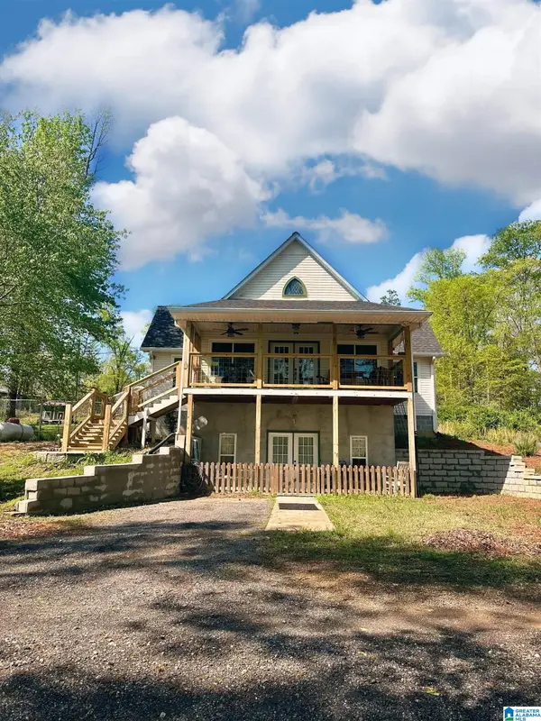 12325 US HIGHWAY 411 N, Centre, AL 35960