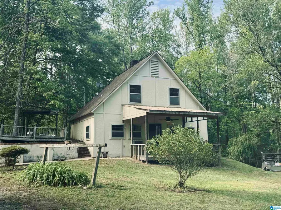 1790 MOUNT VIEW ROAD, Wellington, AL 36279 - Image #2