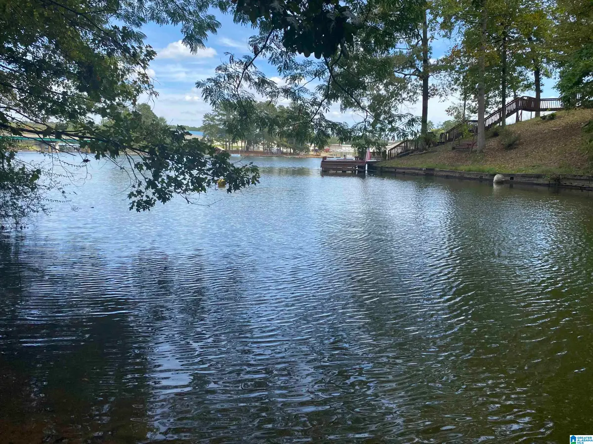 Lot 6 PINEYWOODS DRIVE, Wedowee, AL 36278 - Image #1