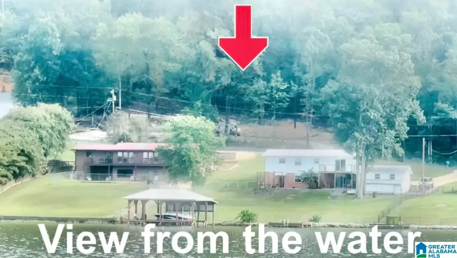 1169 LAKEMONT DRIVE N, Southside, AL 35907 - Image #2