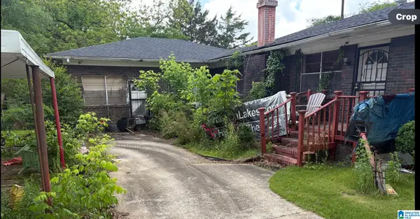 1193 7TH STREET SE, Graysville, AL 35073