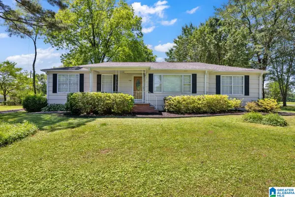 1416 11TH STREET SE, Cullman, AL 35055