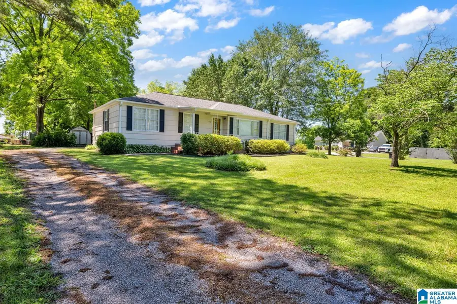 1416 11TH STREET SE, Cullman, AL 35055 - Image #2