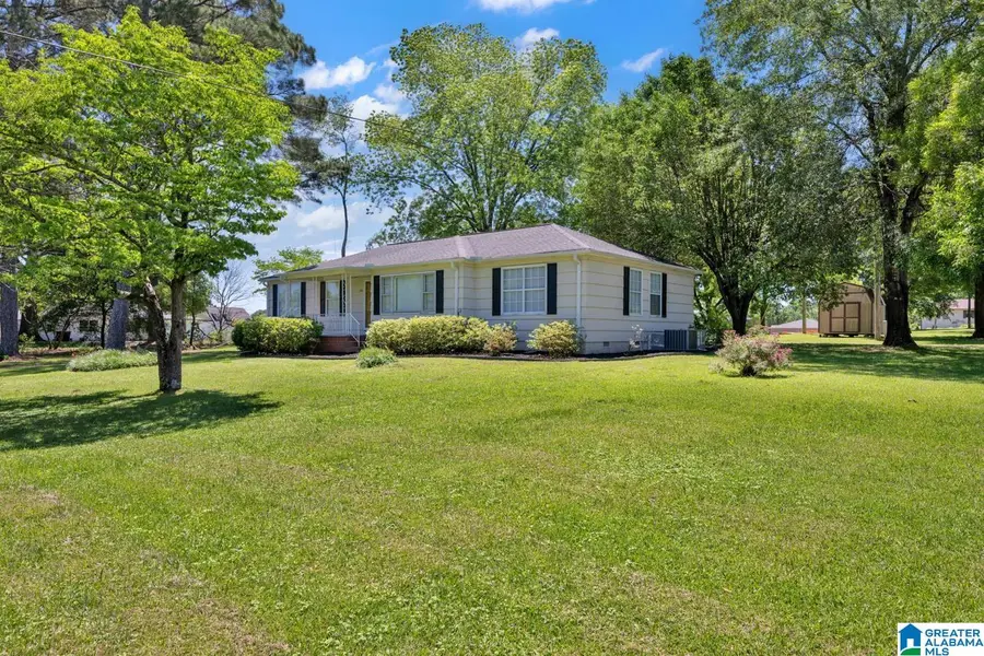 1416 11TH STREET SE, Cullman, AL 35055 - Image #3