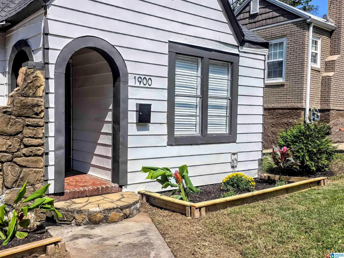 1900 PORTAGE AVENUE, Birmingham, AL 35234 - Image #1