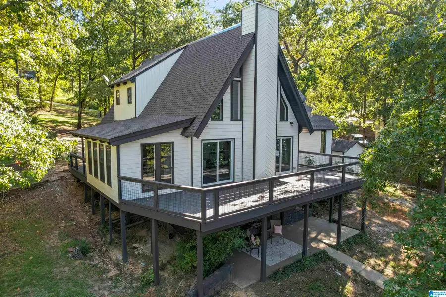 560 WATER OAK LANE, Talladega, AL 35160 - Image #3