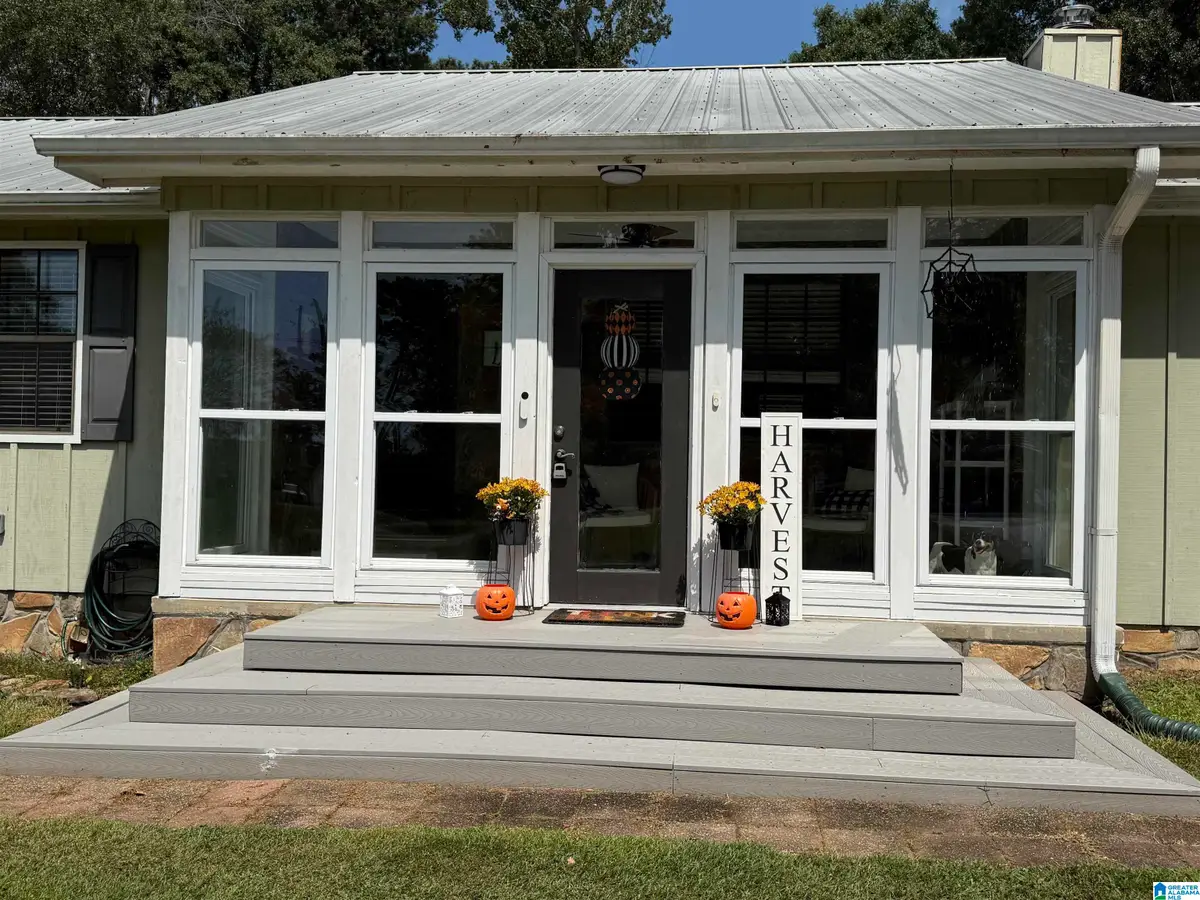 115 COVE DRIVE, Pell City, AL 35128 - Image #1