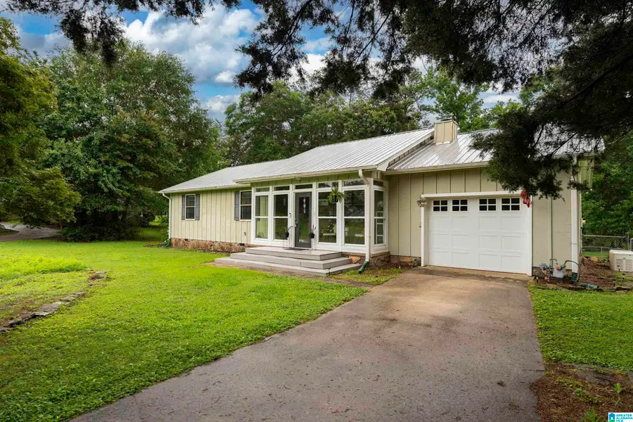 115 COVE DRIVE, Pell City, AL 35128 - Image #2