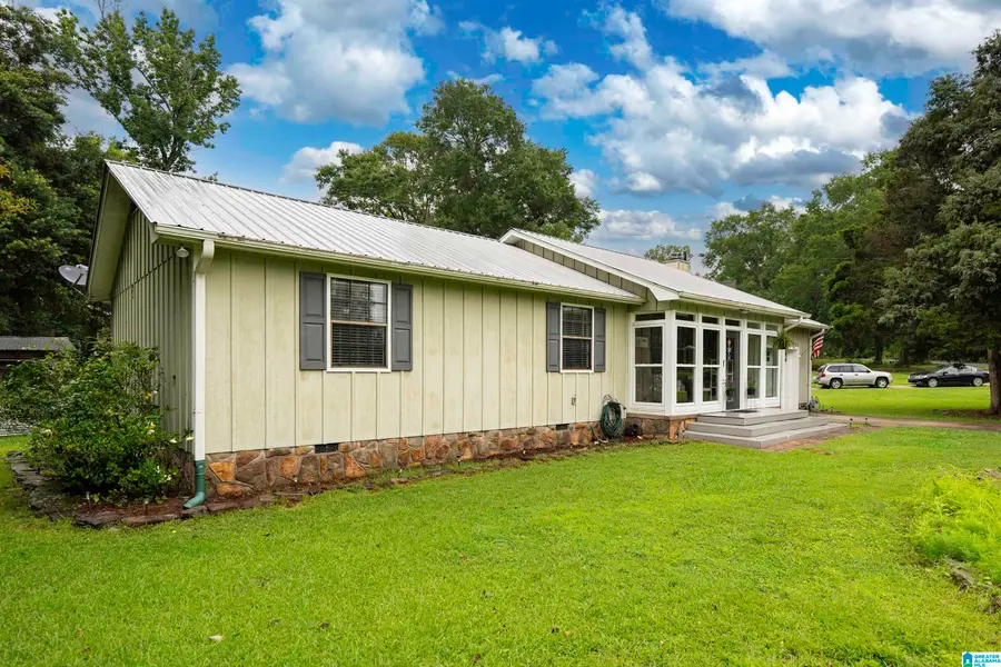 115 COVE DRIVE, Pell City, AL 35128 - Image #3