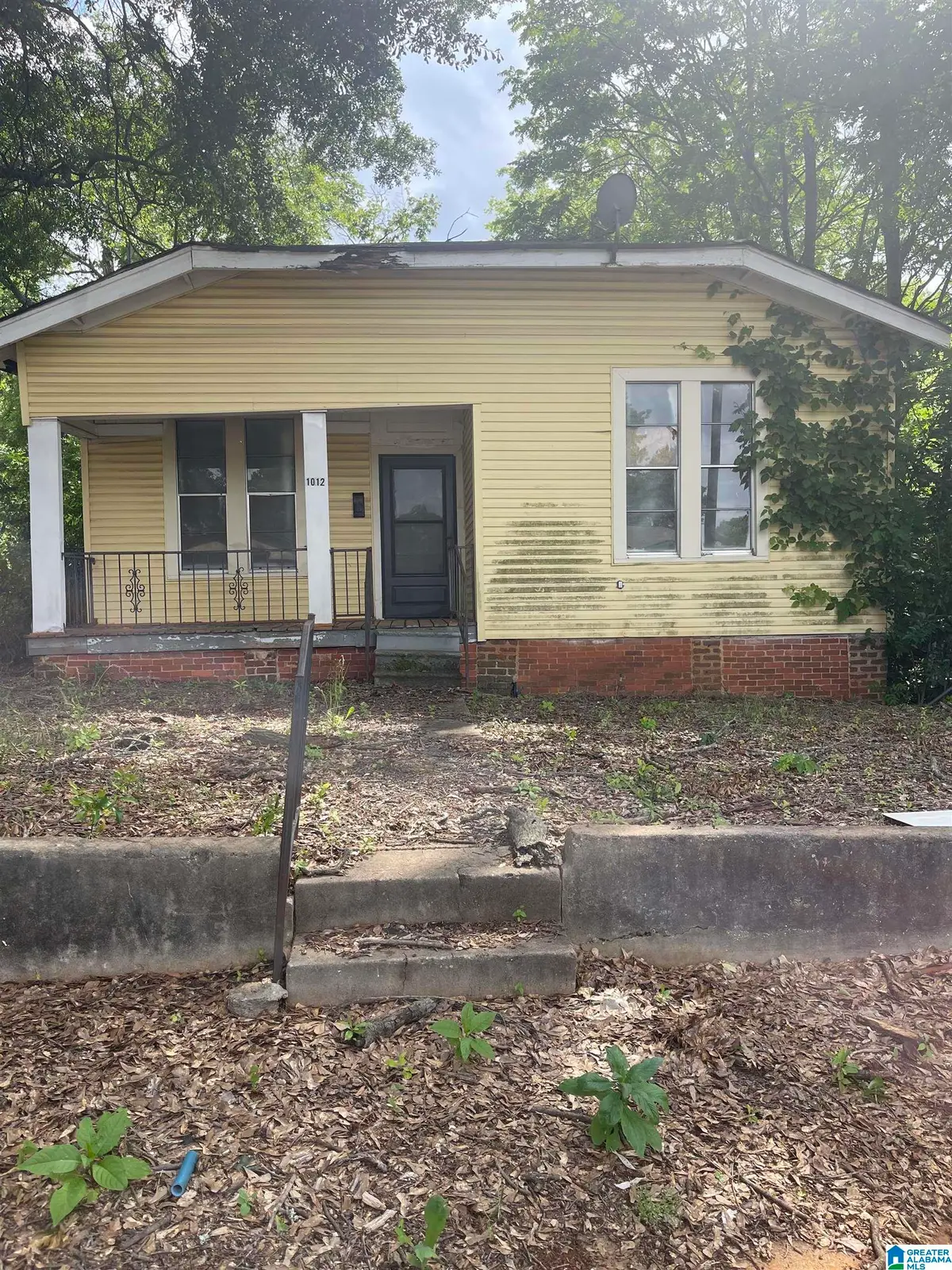 1012 SW 15TH STREET, Birmingham, AL 35211 - Image #1