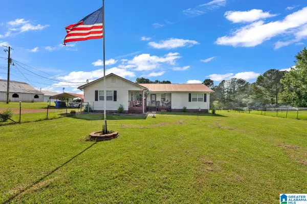 110 JUSTICE ROAD, Warrior, AL 35180