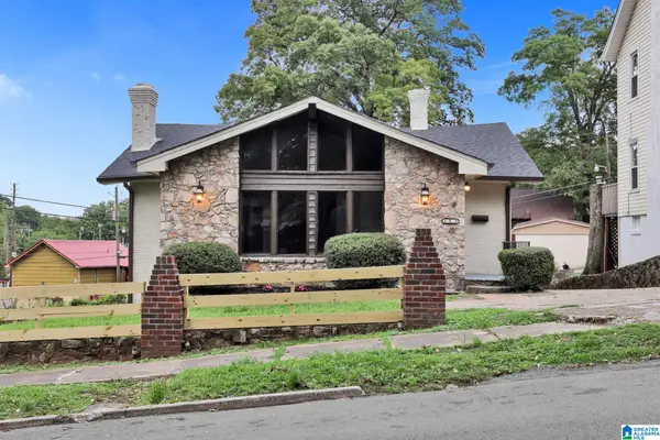 809 15TH STREET W, Birmingham, AL 35208