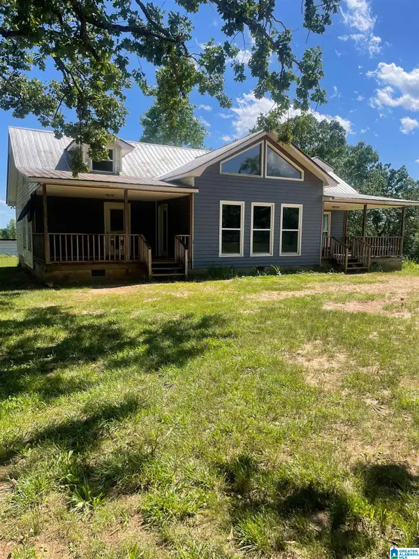 266 COUNTY ROAD 246, Newell, AL 36280