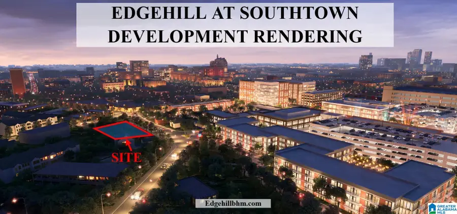 2333 10TH AVENUE S, Birmingham, AL 35205 - Image #3