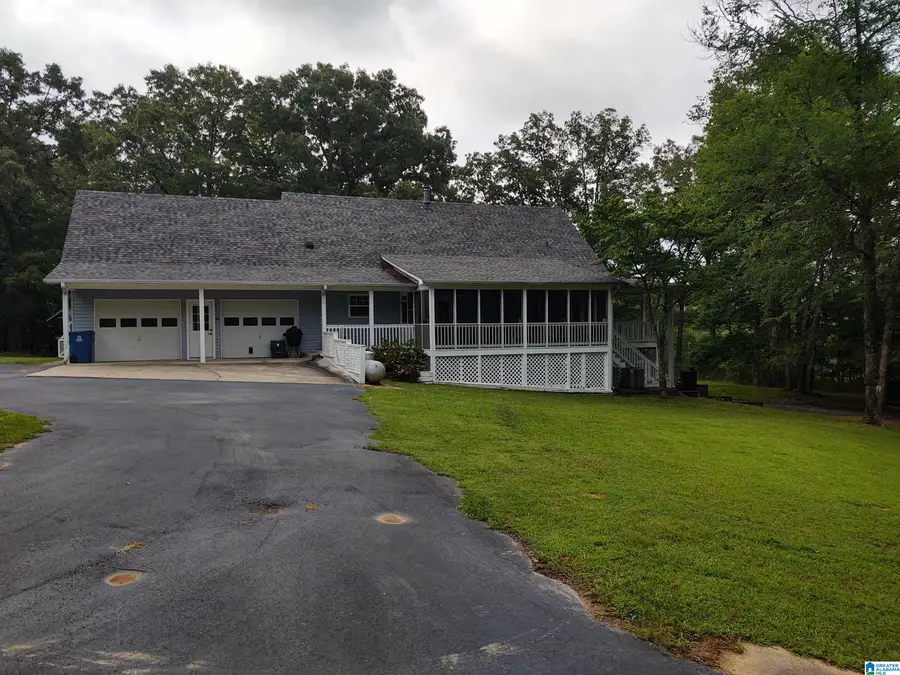 3409 RED VALLEY ROAD, Remlap, AL 35133 - #2