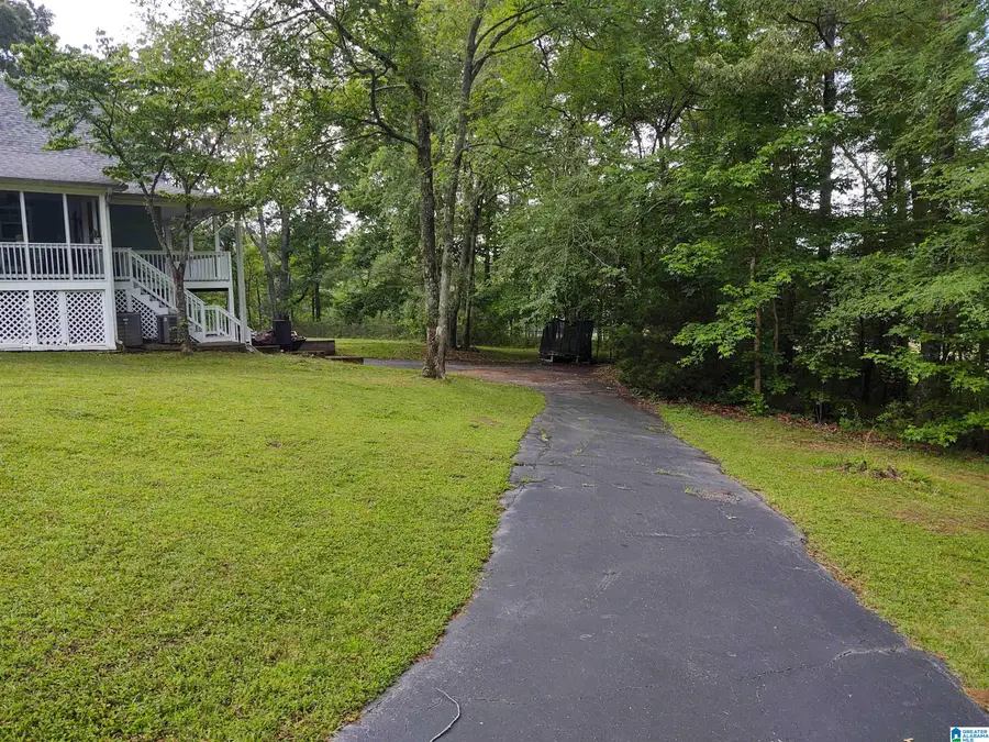 3409 RED VALLEY ROAD, Remlap, AL 35133 - #3