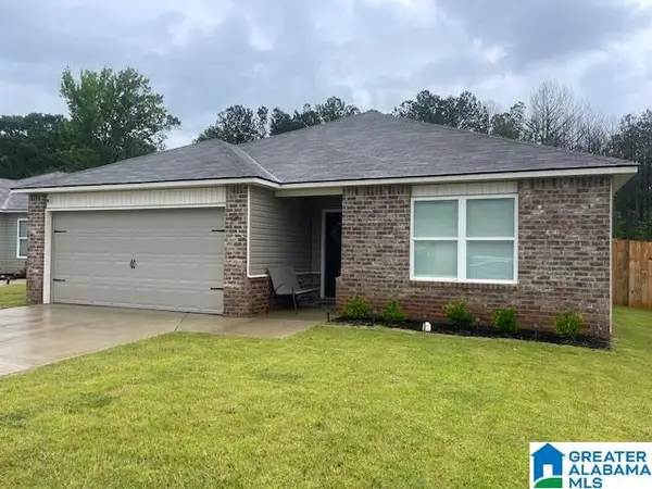 669 ANTLER WAY, Lincoln, AL 35096