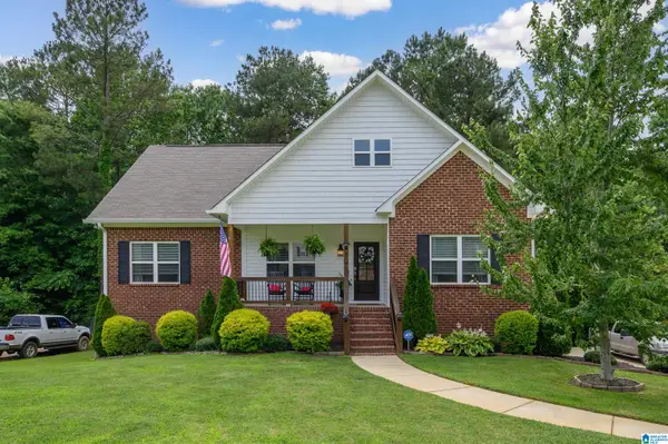 70 CEDAR BRANCH CIRCLE, Odenville, AL 35120