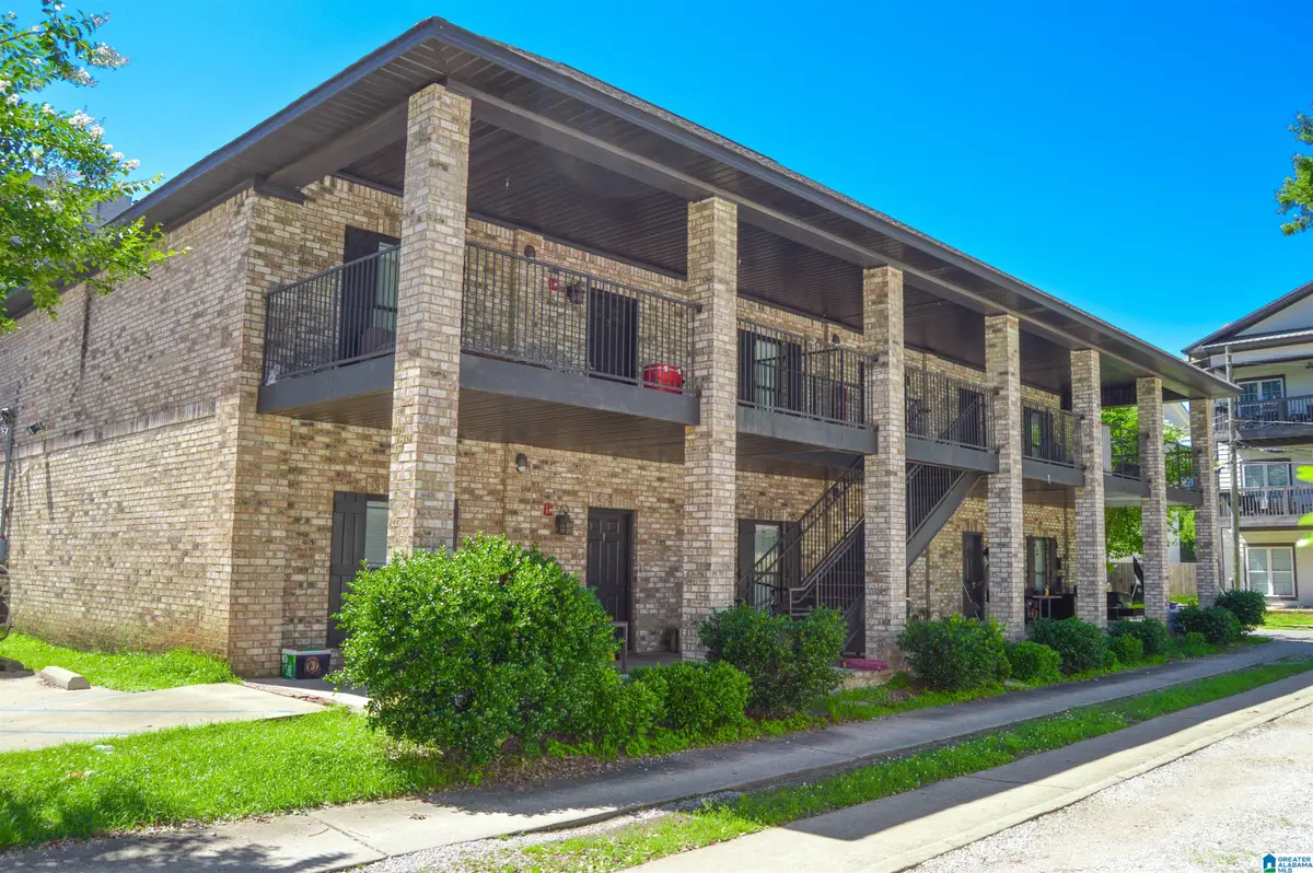 1521 8TH STREET, Tuscaloosa, AL 35401 - Image #1
