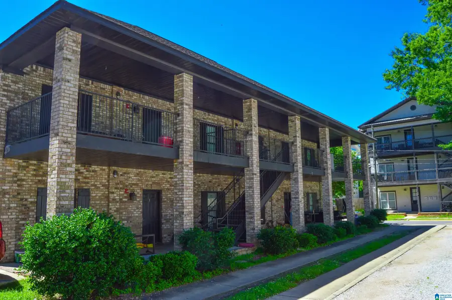 1521 8TH STREET, Tuscaloosa, AL 35401 - Image #2