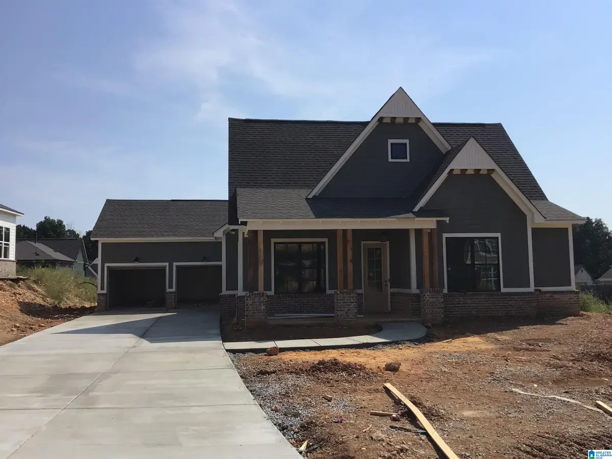 1140 OAK BOULEVARD, Moody, AL 35004 - Image #1