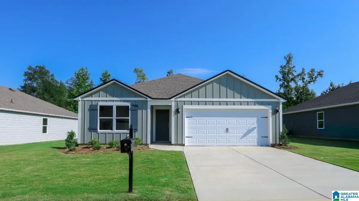4729 NEWBRIDGE CIRCLE, Greenwood, AL 35022 - Image #1