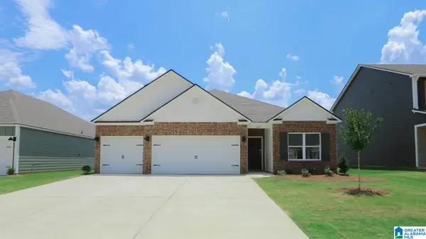 567 RIMEL FARMS PARKWAY, Kimberly, AL 35091