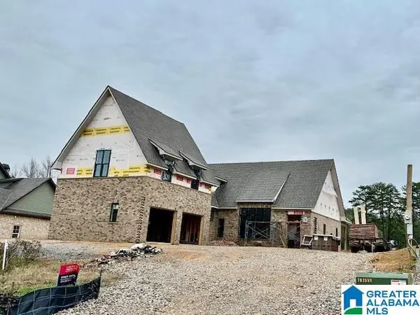 7863 BRAE VILLAGE DRIVE, Morris, AL 35116