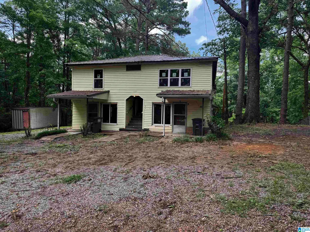 1825 HARRISON DRIVE, Gardendale, AL 35071 - #1