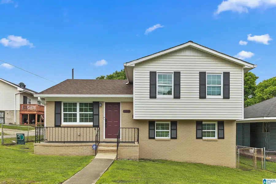 1712 34TH PLACE, Birmingham, AL 35234 - #2