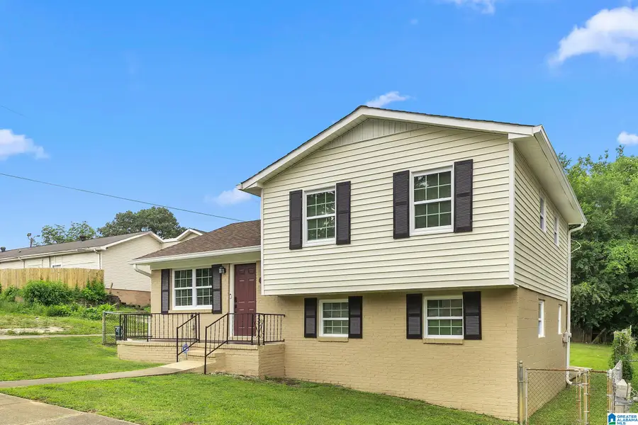 1712 34TH PLACE, Birmingham, AL 35234 - #3