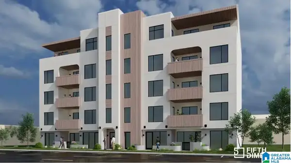 2817 4TH AVENUE, Birmingham, AL 35233