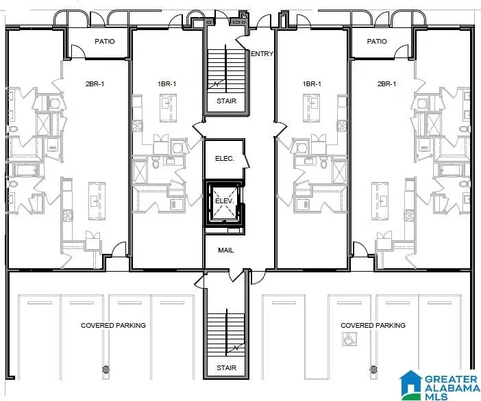 2817 4TH AVENUE, Birmingham, AL 35233 - Image #3