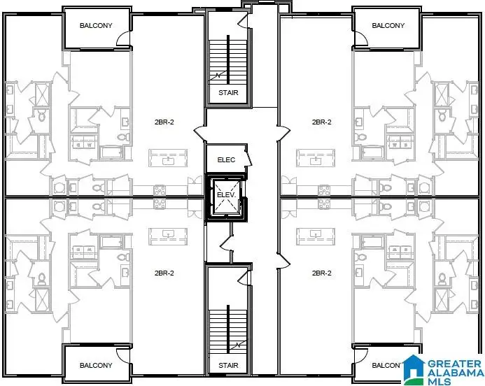 2817 4TH AVENUE, Birmingham, AL 35233 - Image #3