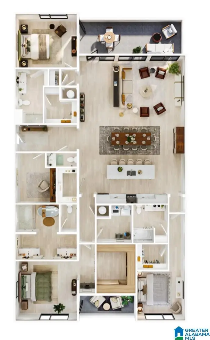 2817 4TH AVENUE, Birmingham, AL 35233 - Image #2