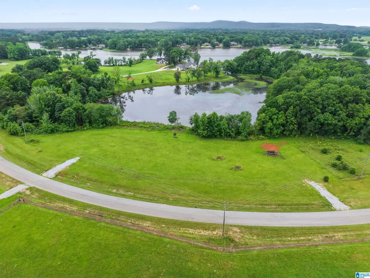 242 LOKEY DRIVE, Wilsonville, AL 35186 - Image #1